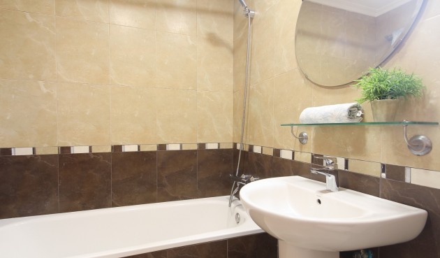 Resale - Villa -
Torrevieja - Costa Blanca