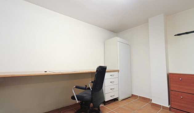 Resale - Villa -
Torrevieja - Costa Blanca