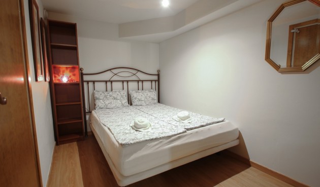 Resale - Villa -
Torrevieja - Costa Blanca