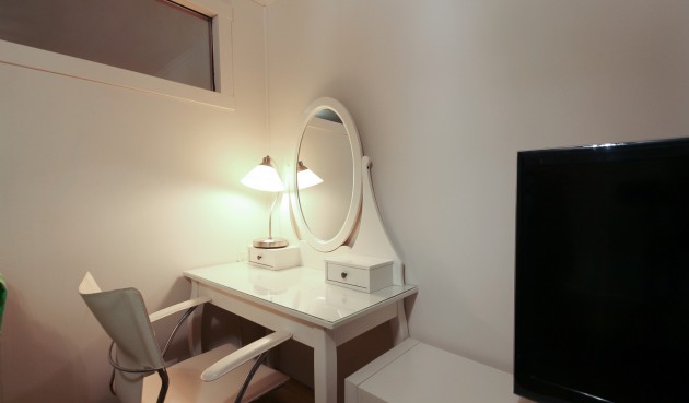 Resale - Villa -
Torrevieja - Costa Blanca