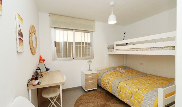 Brukt - Apartment -
Altea - Costa Blanca