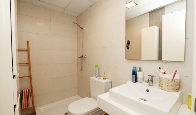 Brukt - Apartment -
Altea - Costa Blanca