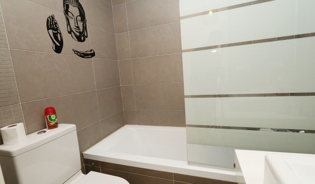 Brukt - Apartment -
Altea - Costa Blanca