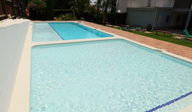 Brukt - Apartment -
Altea - Costa Blanca