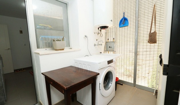 Brukt - Apartment -
Altea - Costa Blanca