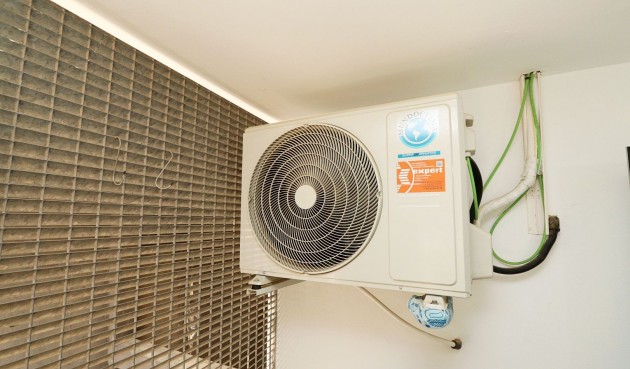 Brukt - Apartment -
Altea - Costa Blanca