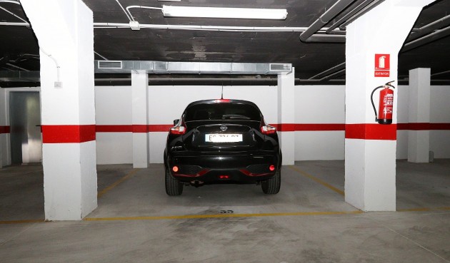 Brukt - Apartment -
Altea - Costa Blanca