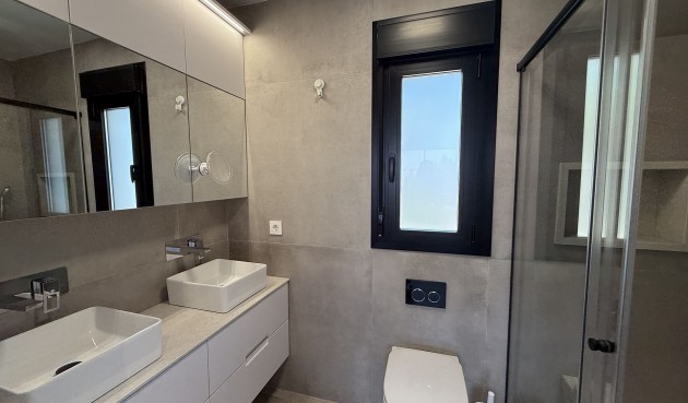 Resale - Villa -
San Javier - Costa Calida