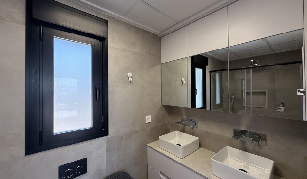 Resale - Villa -
San Javier - Costa Calida