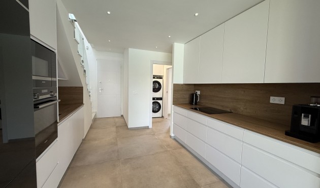 Resale - Villa -
San Javier - Costa Calida