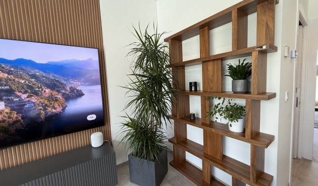 Resale - Villa -
San Javier - Costa Calida