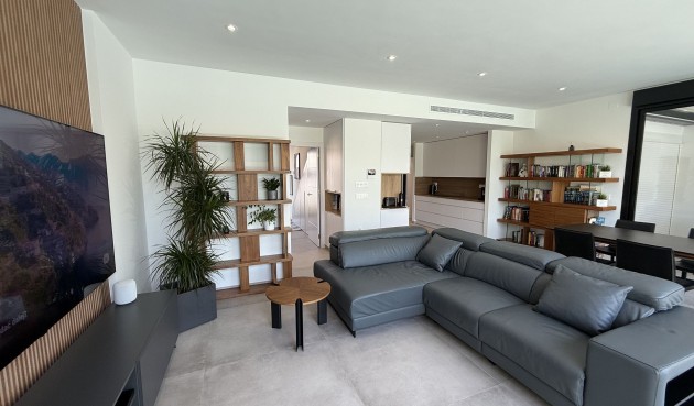 Resale - Villa -
San Javier - Costa Calida