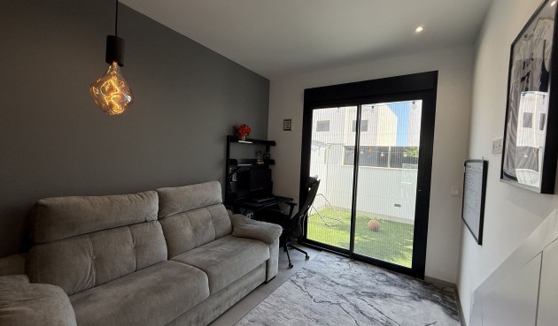 Resale - Villa -
San Javier - Costa Calida