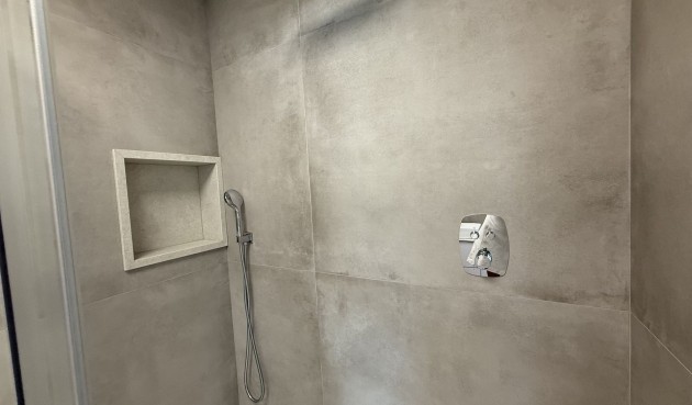 Resale - Villa -
San Javier - Costa Calida