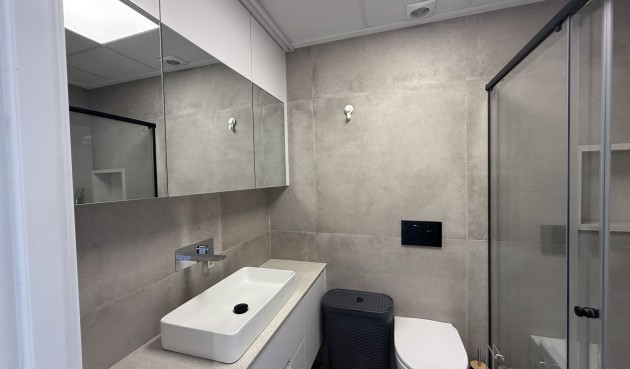 Resale - Villa -
San Javier - Costa Calida