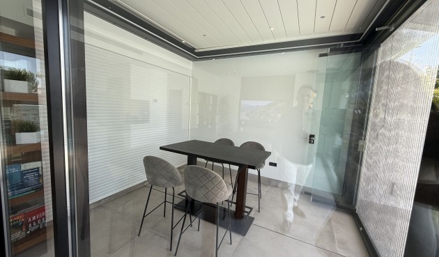 Resale - Villa -
San Javier - Costa Calida