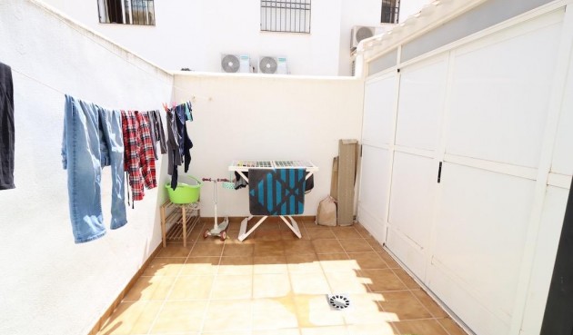 Resale - Duplex -
Pilar de la Horadada - Costa Blanca