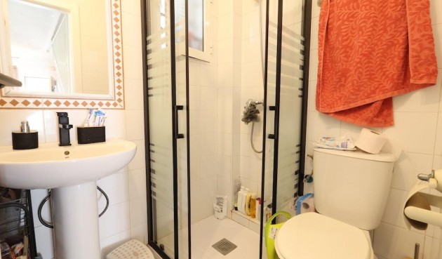 Resale - Duplex -
Pilar de la Horadada - Costa Blanca