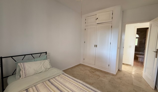 Brukt - Villa -
Orihuela - Inland