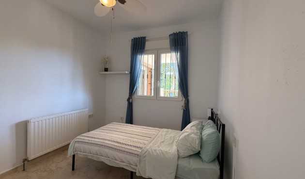 Brukt - Villa -
Orihuela - Inland