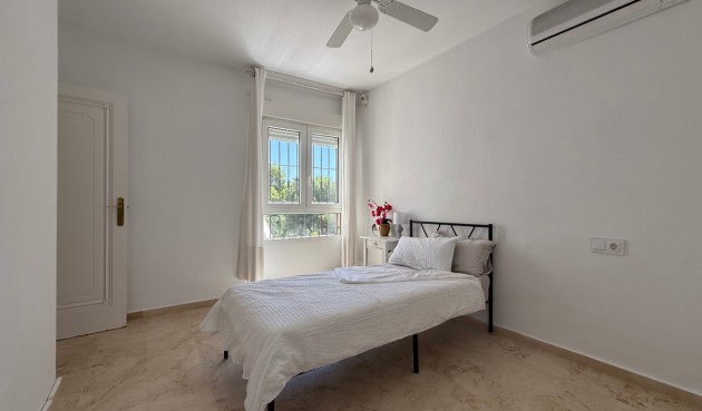 Brukt - Villa -
Orihuela - Inland