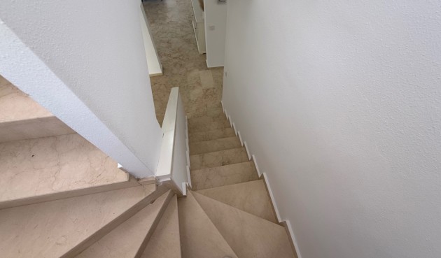 Brukt - Villa -
Orihuela - Inland