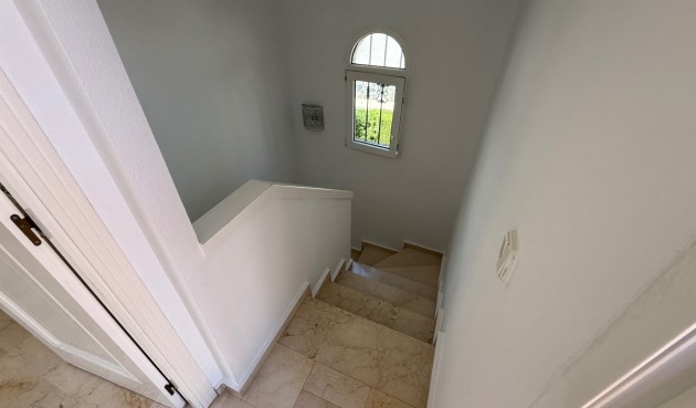 Brukt - Villa -
Orihuela - Inland