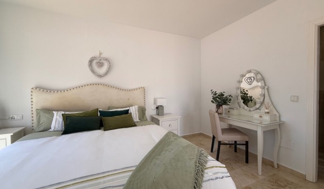 Brukt - Villa -
Orihuela - Inland