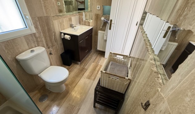 Brukt - Villa -
Orihuela - Inland