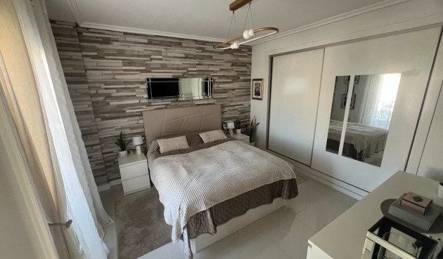 Resale - Villa -
Algorfa - Inland