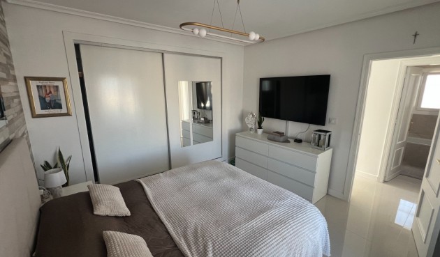 Resale - Villa -
Algorfa - Inland