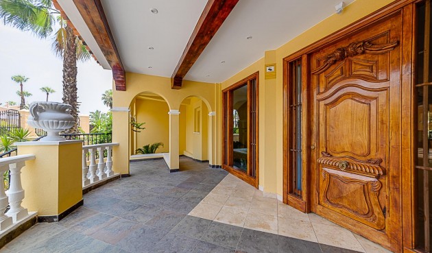 Resale - Apartment -
Torrevieja - Playa de los Locos