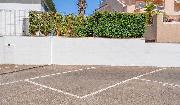 Återförsäljning - Bungalow -
Punta Prima - Costa Blanca