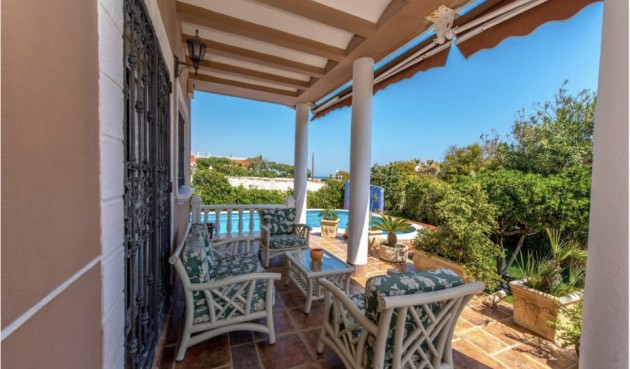 Brukt - Villa -
La Mata - Costa Blanca