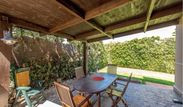 Brukt - Villa -
La Mata - Costa Blanca