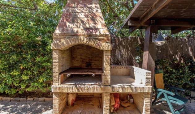 Brukt - Villa -
La Mata - Costa Blanca