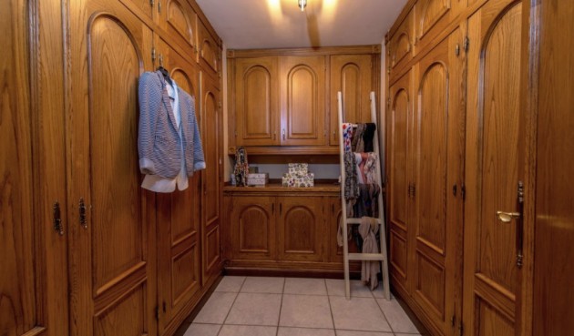 Brukt - Villa -
La Mata - Costa Blanca