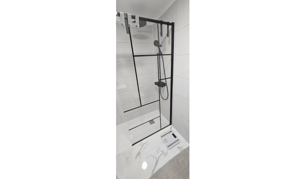 Resale - Apartment -
Orihuela Costa - Punta Prima