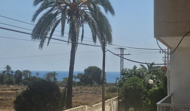Resale - Apartment -
Orihuela Costa - Punta Prima
