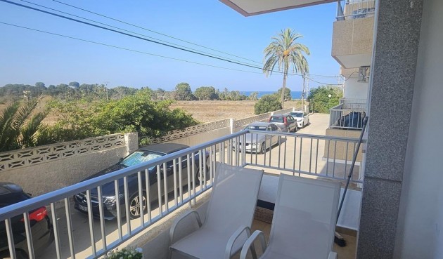 Resale - Apartment -
Orihuela Costa - Punta Prima