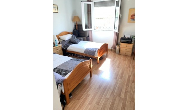 Brukt - Villa -
Torrevieja - Los Balcones - Los Altos del Edén