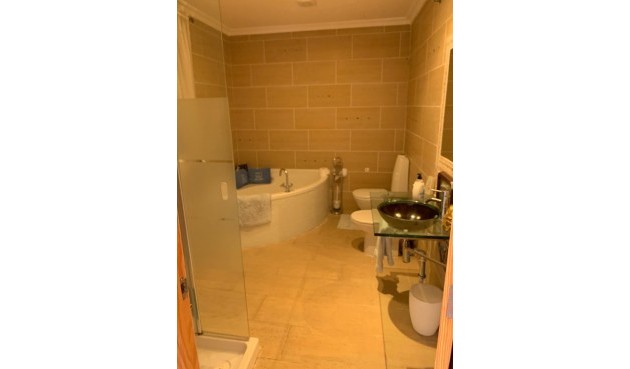 Brukt - Villa -
Torrevieja - Los Balcones - Los Altos del Edén