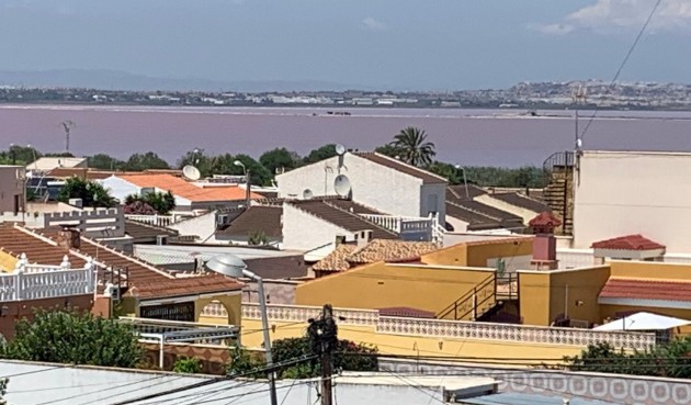 Brukt - Villa -
Torrevieja - Los Balcones - Los Altos del Edén