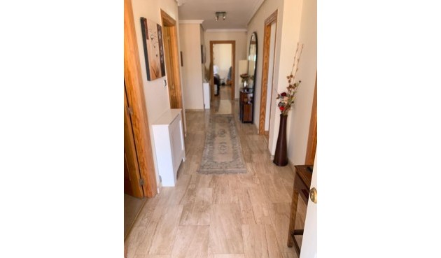 Brukt - Villa -
Torrevieja - Los Balcones - Los Altos del Edén