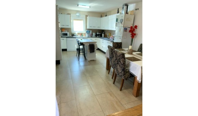 Brukt - Villa -
Torrevieja - Los Balcones - Los Altos del Edén