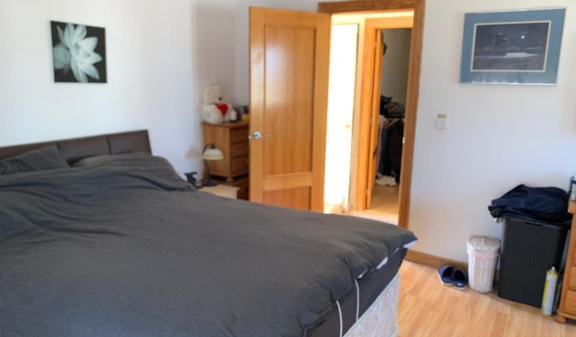 Brukt - Villa -
Torrevieja - Los Balcones - Los Altos del Edén