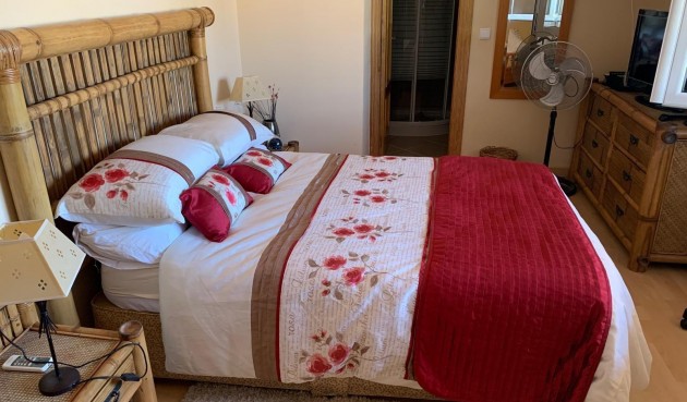 Brukt - Villa -
Torrevieja - Los Balcones - Los Altos del Edén