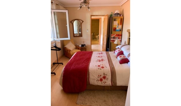 Brukt - Villa -
Torrevieja - Los Balcones - Los Altos del Edén