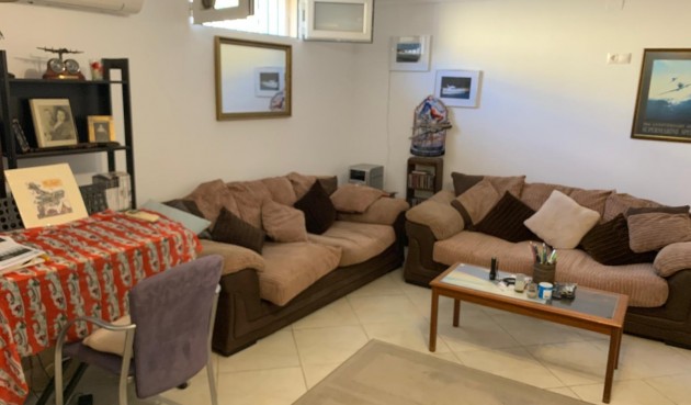 Brukt - Villa -
Torrevieja - Los Balcones - Los Altos del Edén