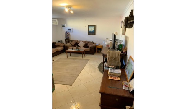 Brukt - Villa -
Torrevieja - Los Balcones - Los Altos del Edén